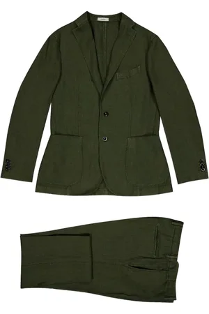 Boglioli Single-breast suit