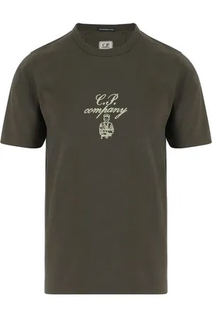 C.P. Company Cotton t-shirt