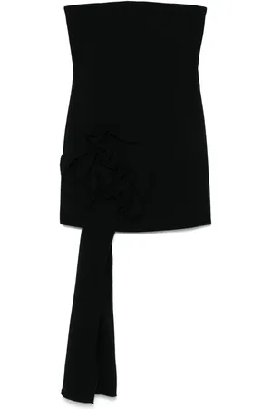 MARELLA Werther mini dress