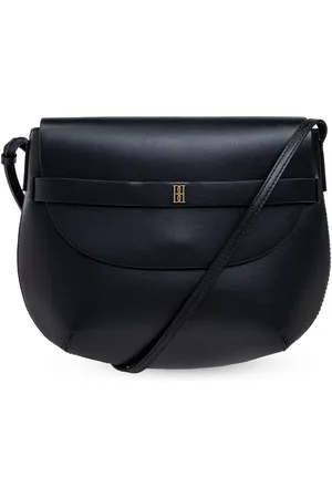 By Malene Birger Maellon leather shoulder bag