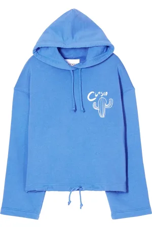 Closed Cotton hoodie
