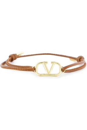 VALENTINO GARAVANI Leather bracelet