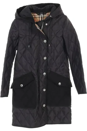 Burberry 2020s Roxby coat