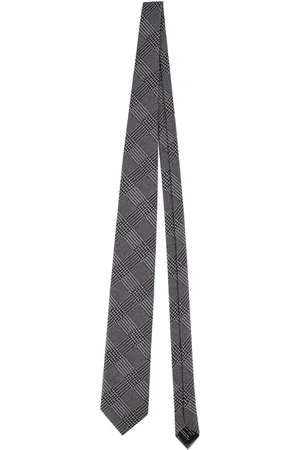 Tom Ford Patterned tie