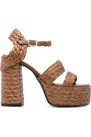 Castaner 120mm Fresa sandals