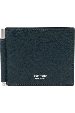 Tom Ford Leather cardholder