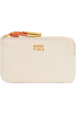 Bimba y Lola Leather wallet