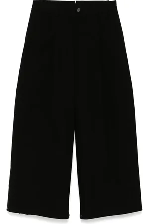 SONGZIO Wide flared trousers