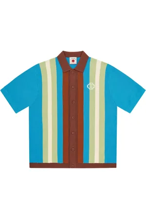 ICECREAM Jacquard shirt