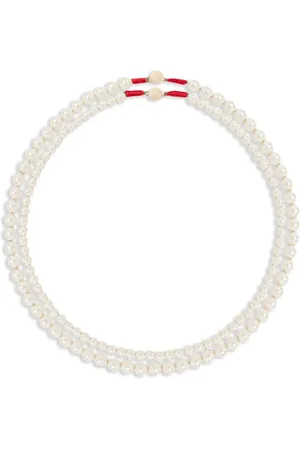 Roxanne Assoulin Princess necklace (set of two)