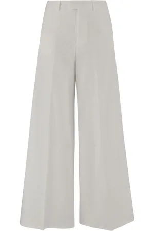 Berwich Wide-leg trousers