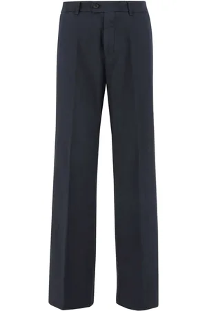 Berwich Straight-leg trousers