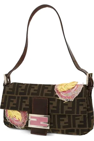 Fendi Baguette shoulder bag