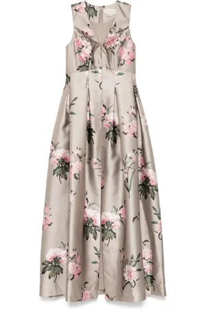 Sachin & Babi Brooke gown