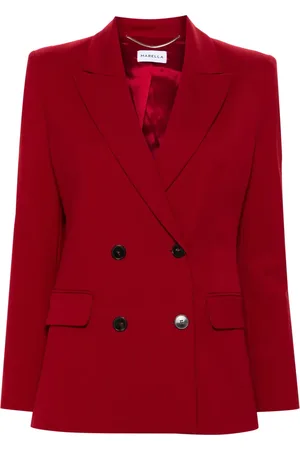 MARELLA Double-breasted blazer