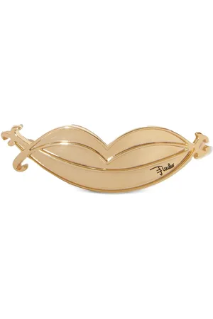 Puccini Scarf ring