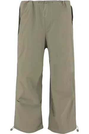Autry Straight-leg trousers