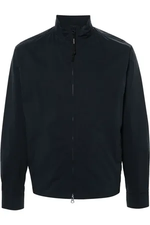 Aspesi Lightweight zip-up jacket