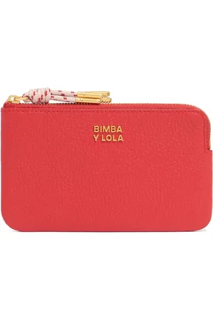 Bimba y Lola Leather wallet