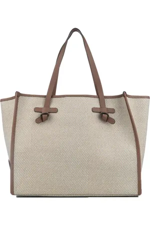 Gianni chiarini Marcella tote bag