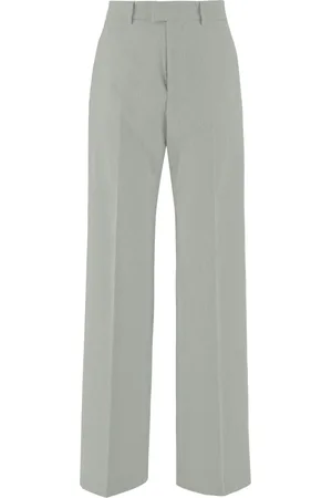 Berwich Straight-leg trousers