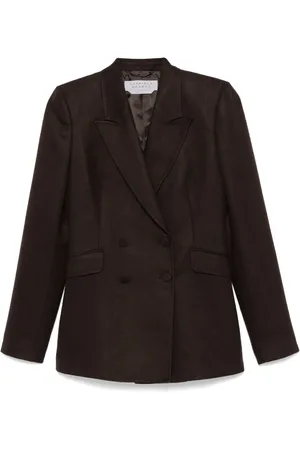 GABRIELA HEARST Stephanie blazer