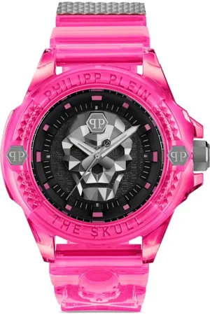 Philipp Plein $kull Scuba Duba 44mm