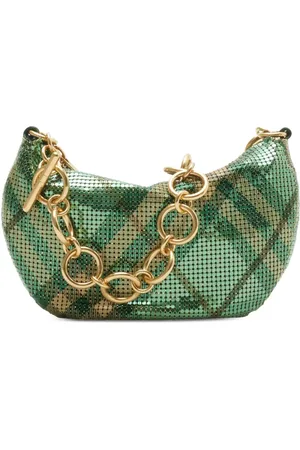 Burberry Chainmail shoulder bag