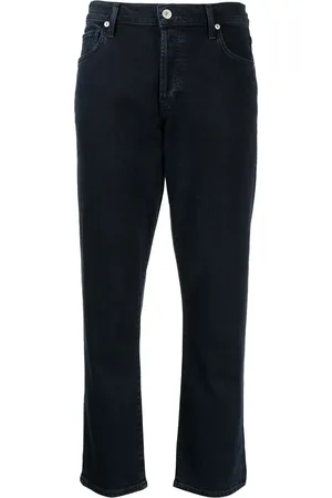 Citizens of Humanity Emerson cropped jeans