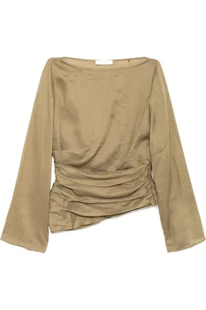 FAITHFULL THE BRAND Adelia top
