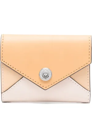 Tory Burch Small envelope leather wallet