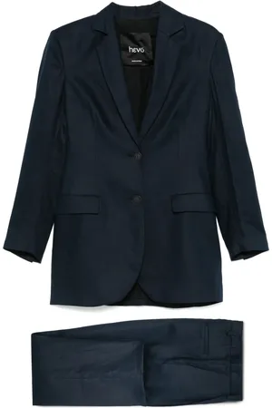 HEVO Frigole suit