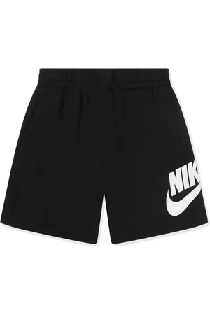 Nike Logo shorts