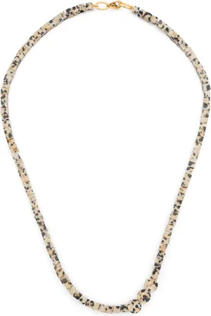 ALYSI Bead necklace