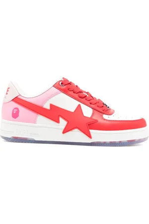 A Bathing Ape Sta OS M2 sneakers