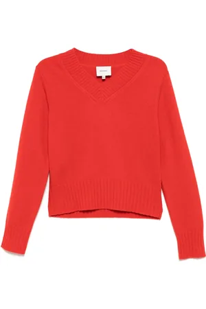 Reformation Dulce V-neck jumper