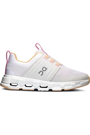 On Running Logo sneakers