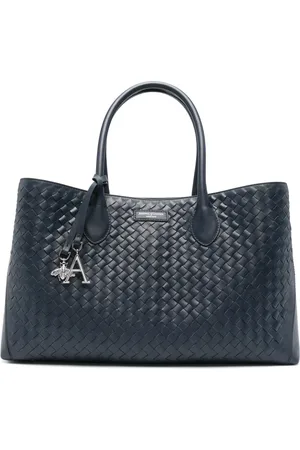 ASPINAL OF LONDON London tote bag
