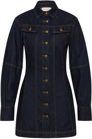 Rebecca Vallance Dylan dress