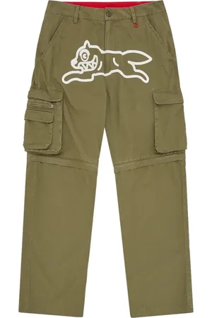 ICECREAM Running Dog trousers