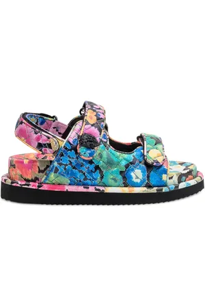 Kurt Geiger Orson sandals