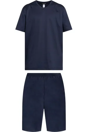 Hanro Sleepwear set