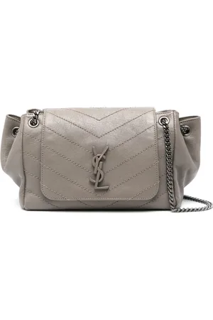 Saint Laurent Small Nolita shoulder bag