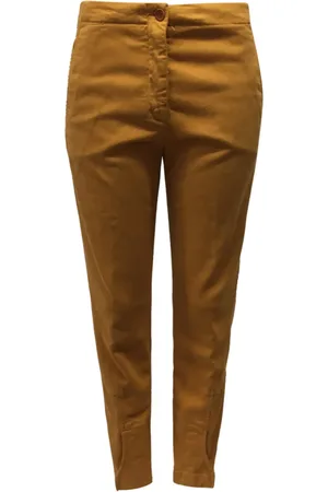 Aspesi Straight-leg trousers