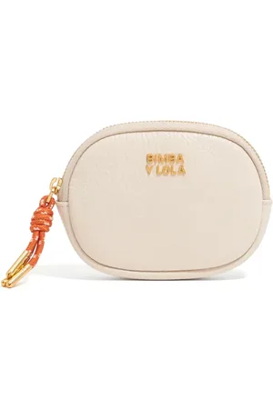 Bimba y Lola Leather wallet