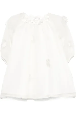 JESURUM BABY Beatrice dress
