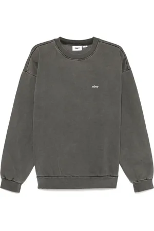 Obey Lowercase sweatshirt