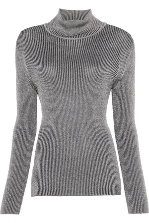 Dior Lurex sweater