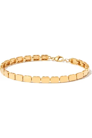 Dana Rebecca Designs 14kt yellow Sadie bracelet