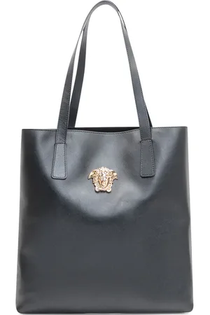 VERSACE La Medusa tote bag